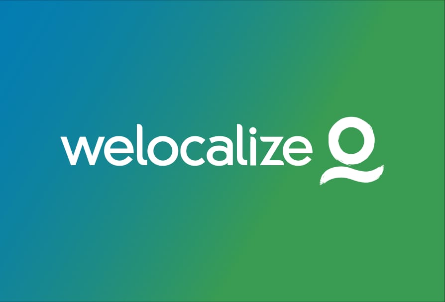 Welocalize